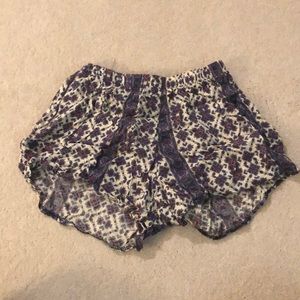 Brandy Melville shorts